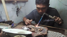 Afbeelding in Gallery-weergave laden, Kadek Bali
