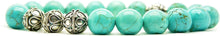 Afbeelding in Gallery-weergave laden, Big Turquoise Yasa Triple 10 mm
