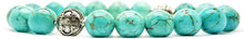 Afbeelding in Gallery-weergave laden, Big Turquoise Hana 10 mm
