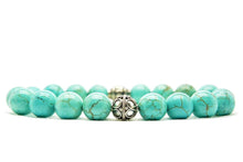 Afbeelding in Gallery-weergave laden, Big Turquoise Yasa 10 mm
