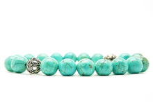 Afbeelding in Gallery-weergave laden, Big Turquoise Yasa 10 mm
