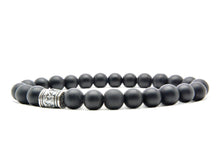 Afbeelding in Gallery-weergave laden, Big Matt Black Guru 10 mm

