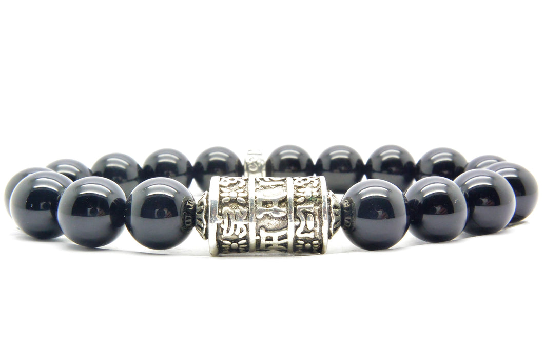 Big Black Mantra 10 mm