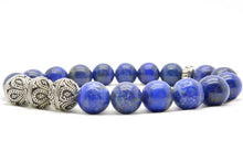 Afbeelding in Gallery-weergave laden, Big Lapis Kashmir Triple 10mm
