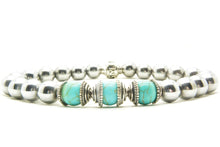Afbeelding in Gallery-weergave laden, Kaya Triple Turquoise
