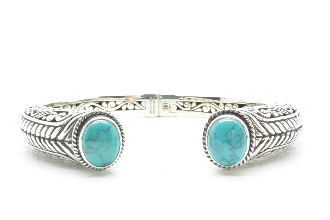 Shiva Turquoise