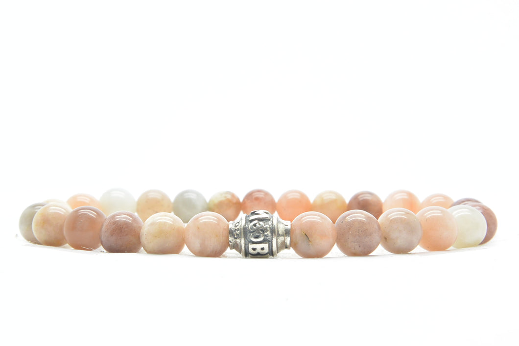 Sunstone Beaddhism  Bead