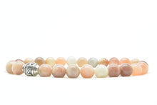 Afbeelding in Gallery-weergave laden, Sunstone Beaddhism  Bead
