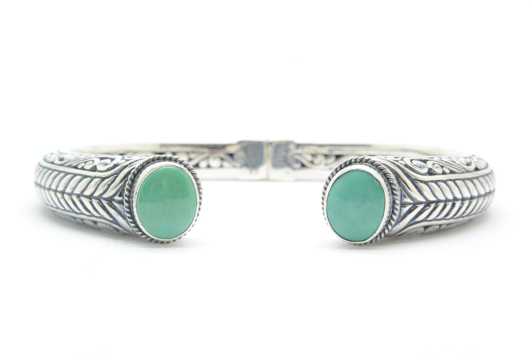 Shiva Green Turquoise