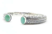 Afbeelding in Gallery-weergave laden, Shiva Green Turquoise
