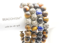 Afbeelding in Gallery-weergave laden, Big Matt Tiger Kashmir Triple 10 mm
