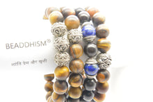 Afbeelding in Gallery-weergave laden, Big Matt Tiger Kashmir Triple 10 mm
