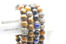 Afbeelding in Gallery-weergave laden, Big Matt Tiger Kashmir Triple 10 mm
